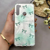 قاب گوشی Redmi Note 8 - Redmi Note 8 2021 شیائومی فانتزی سخت Hard لیزری IMD طرح پاپیون کد 150125