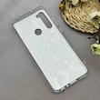 قاب گوشی Redmi Note 8 - Redmi Note 8 2021 شیائومی فانتزی سخت Hard لیزری IMD طرح پروانه کد 150130