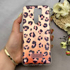 قاب گوشی Redmi Note 8 Pro شیائومی فانتزی سخت Hard لیزری IMD طرح پلنگی کد 150141