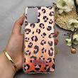 قاب گوشی Redmi Note 10 4G - Redmi Note 10S - Poco M5S شیائومی فانتزی سخت Hard لیزری IMD طرح پلنگی کد 150167