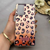 قاب گوشی Redmi Note 10 Pro 4G - Redmi Note 10 Pro Max شیائومی فانتزی سخت Hard لیزری IMD طرح پلنگی کد 150180