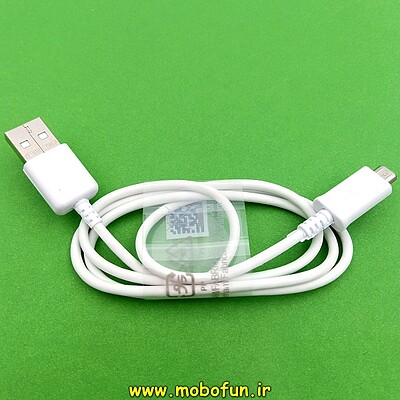 مشخصات و خرید کابل شارژ تبدیل MicroUSB به USB فست شارژ سامسونگ ویتنام سرکارتنی شیلد فلزی به طول 80 سانتی متر، خرید کابل شارژ تبدیل MicroUSB به USB فست شارژ سامسونگ ویتنام سرکارتنی شیلد فلزی به طول 80 سانتی متر از فروشگاه موبوفان، قیمت کابل شارژ تبدیل MicroUSB به USB فست شارژ سامسونگ ویتنام سرکارتنی شیلد فلزی به طول 80 سانتی متر