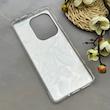 قاب گوشی Redmi Note 13 Pro 4G - Poco M6 Pro 4G - Redmi Note 14S شیائومی فانتزی سخت Hard لیزری IMD طرح گل کد 150255