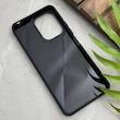 قاب گوشی Redmi 13C - Poco C65 شیائومی کربنی HARD اسپرت دیزاین SPORTS کد 129323