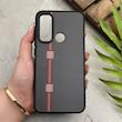 قاب گوشی Redmi Note 8 - Redmi Note 8 2021 شیائومی کربنی HARD اسپرت دیزاین SPORTS کد 129336