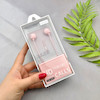 هندزفری سیمی برند casni مدل CS-515 کد 140151
