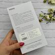 قاب گوشی iPhone 16 آیفون اورجینال کی زد دو KZDOO سری ARES SPORT طرح طلقی شیشه ای شفاف دور فلزی کد 128420