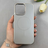 قاب گوشی iPhone 14 Pro Max آیفون طرح K-DOO مات مگ سیف دار MagSafe دور سخت لاکچری کد 128499