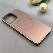 قاب گوشی iPhone 15 Pro Max آیفون طرح K-DOO مات مگ سیف دار MagSafe دور سخت لاکچری کد 128505
