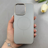 قاب گوشی iPhone 16 Pro Max آیفون طرح K-DOO مات مگ سیف دار MagSafe دور سخت لاکچری کد 128507