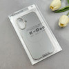 قاب گوشی iPhone 16 آیفون طرح K-DOO مات مگ سیف دار MagSafe دور سخت لاکچری کد 128515