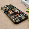 قاب گوشی Galaxy A02S - Galaxy A03S سامسونگ So CooL اورجینال فانتزی براش لیزری لنز کرومی طرح میکی موس کیوت کد 150520