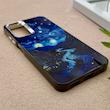 قاب گوشی Galaxy A05S سامسونگ So CooL اورجینال فانتزی براش لیزری لنز کرومی طرح شب پر ستاره کد 153150
