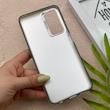 قاب گوشی Galaxy A05S سامسونگ So CooL اورجینال فانتزی براش لیزری لنز کرومی طرح شب پر ستاره کد 153150