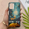 قاب گوشی Galaxy A02S - Galaxy A03S سامسونگ So CooL اورجینال فانتزی براش لیزری لنز کرومی طرح شازده کوچولو کد 153095