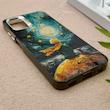 قاب گوشی Galaxy A02S - Galaxy A03S سامسونگ So CooL اورجینال فانتزی براش لیزری لنز کرومی طرح شازده کوچولو کد 153095