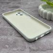 قاب گوشی Galaxy A07 سامسونگ سیلیکونی اورجینال پاک کنی درجه یک زیربسته سفید کد 150670