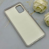 قاب گوشی Galaxy A51 سامسونگ IMD لیزری دورمات دکمه کرومی لاکچری سخت HARD طرح گل کد 151758