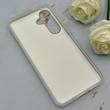قاب گوشی Galaxy S25 FE سامسونگ IMD لیزری دورمات دکمه کرومی لاکچری سخت HARD طرح فانتزی کد 151892