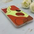 قاب گوشی iPhone 7 Plus - iPhone 8 Plus آیفون IMD لیزری دورمات دکمه کرومی لاکچری سخت HARD طرح فانتزی کد 151899