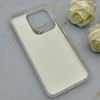 قاب گوشی Redmi 15C - Poco C85 شیائومی IMD لیزری دورمات دکمه کرومی لاکچری سخت HARD طرح پلنگی کد 151972