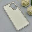 قاب گوشی Redmi A5 - Poco C71 شیائومی IMD لیزری دورمات دکمه کرومی لاکچری سخت HARD طرح گل کد 151987