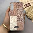 قاب گوشی Galaxy A30S - A50S - A50 سامسونگ IMD لیزری دورمات ایربگ دار دکمه کرومی لاکچری سخت HARD طرح پلنگی کد 152604