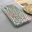 قاب گوشی Galaxy A30S - A50S - A50 سامسونگ IMD لیزری دورمات ایربگ دار دکمه کرومی لاکچری سخت HARD طرح پلنگی کد 152607