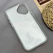 قاب گوشی iPhone 17 آیفون IMD لیزری دورمات ایربگ دار دکمه کرومی لاکچری سخت HARD طرح پلنگی کد 152671