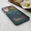 قاب گوشی Galaxy A16 سامسونگ IMD لیزری دورمات دکمه کرومی لاکچری سخت HARD طرح کوه اسپرت کد 152717