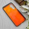 قاب گوشی Galaxy A16 سامسونگ IMD لیزری دورمات دکمه کرومی لاکچری سخت HARD طرح کوه اسپرت کد 152717