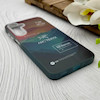 قاب گوشی Galaxy A16 سامسونگ IMD لیزری دورمات دکمه کرومی لاکچری سخت HARD طرح کوه اسپرت کد 152718
