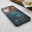 قاب گوشی Galaxy A17 سامسونگ IMD لیزری دورمات دکمه کرومی لاکچری سخت HARD طرح کوه اسپرت کد 152723