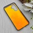 قاب گوشی Galaxy A17 سامسونگ IMD لیزری دورمات دکمه کرومی لاکچری سخت HARD طرح کوه اسپرت کد 152727