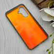 قاب گوشی Galaxy A36 سامسونگ IMD لیزری دورمات دکمه کرومی لاکچری سخت HARD طرح اسپرت کد 152733