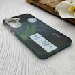 قاب گوشی Galaxy A36 سامسونگ IMD لیزری دورمات دکمه کرومی لاکچری سخت HARD طرح کوه اسپرت کد 152735