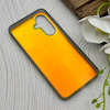 قاب گوشی Galaxy A36 سامسونگ IMD لیزری دورمات دکمه کرومی لاکچری سخت HARD طرح کوه اسپرت کد 152735