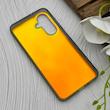 قاب گوشی Galaxy A36 سامسونگ IMD لیزری دورمات دکمه کرومی لاکچری سخت HARD طرح کوه اسپرت کد 152736