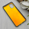 قاب گوشی Galaxy A51 سامسونگ IMD لیزری دورمات دکمه کرومی لاکچری سخت HARD طرح کوه اسپرت کد 152741