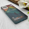 قاب گوشی Galaxy A51 سامسونگ IMD لیزری دورمات دکمه کرومی لاکچری سخت HARD طرح کوه اسپرت کد 152744