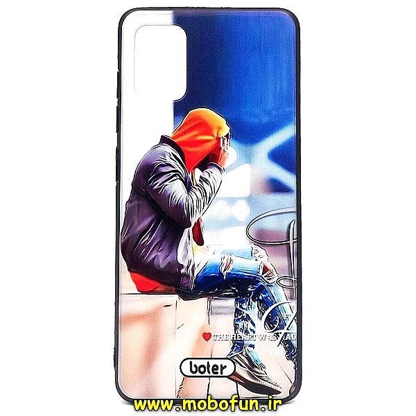 مشخصات و خرید قاب گوشی Galaxy A51 سامسونگ طرح فانتزی برجسته پسرونه، خرید قاب گوشی Galaxy A51 سامسونگ طرح فانتزی برجسته پسرونه از فروشگاه موبوفان، قیمت قاب گوشی Galaxy A51 سامسونگ طرح فانتزی برجسته پسرونه