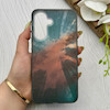 قاب گوشی Galaxy A56 سامسونگ IMD لیزری دورمات دکمه کرومی لاکچری سخت HARD طرح اسپرت کد 152749