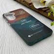 قاب گوشی Galaxy A56 سامسونگ IMD لیزری دورمات دکمه کرومی لاکچری سخت HARD طرح کوه اسپرت کد 152754