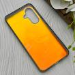 قاب گوشی Galaxy A56 سامسونگ IMD لیزری دورمات دکمه کرومی لاکچری سخت HARD طرح کوه اسپرت کد 152756