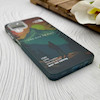 قاب گوشی Galaxy A12 - M12 سامسونگ IMD لیزری دورمات دکمه کرومی لاکچری سخت HARD طرح کوه اسپرت کد 152758