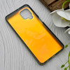 قاب گوشی Galaxy A12 - M12 سامسونگ IMD لیزری دورمات دکمه کرومی لاکچری سخت HARD طرح کوه اسپرت کد 152761
