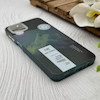 قاب گوشی Galaxy A12 - M12 سامسونگ IMD لیزری دورمات دکمه کرومی لاکچری سخت HARD طرح کوه اسپرت کد 152762