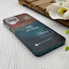 قاب گوشی Galaxy A12 - M12 سامسونگ IMD لیزری دورمات دکمه کرومی لاکچری سخت HARD طرح کوه اسپرت کد 152763