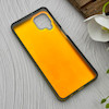 قاب گوشی Galaxy A12 - M12 سامسونگ IMD لیزری دورمات دکمه کرومی لاکچری سخت HARD طرح پاریس کد 152766