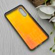 قاب گوشی Galaxy A30S - A50S - A50 سامسونگ IMD لیزری دورمات دکمه کرومی لاکچری سخت HARD طرح استیچ کد 152768